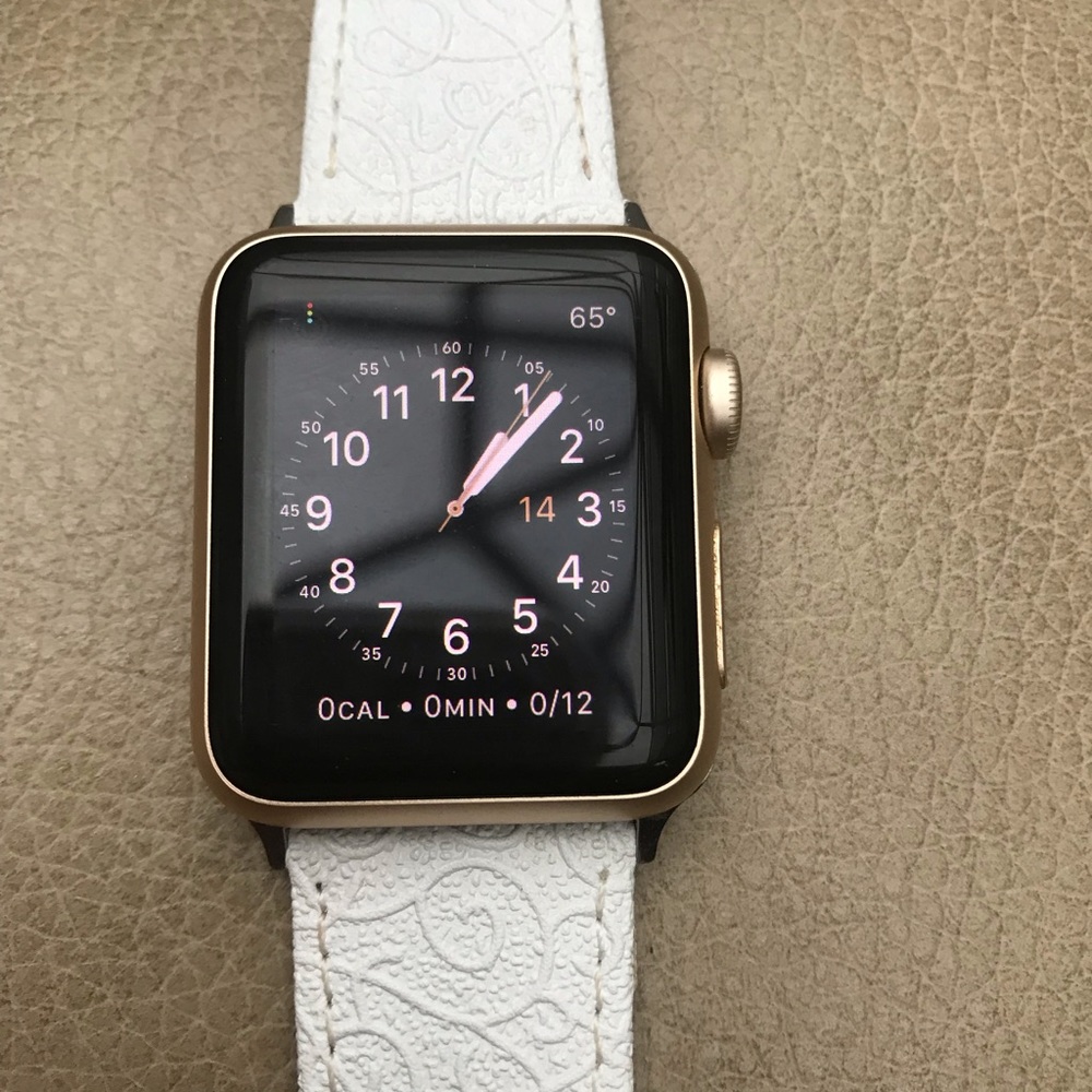 Apple Watch Series 1